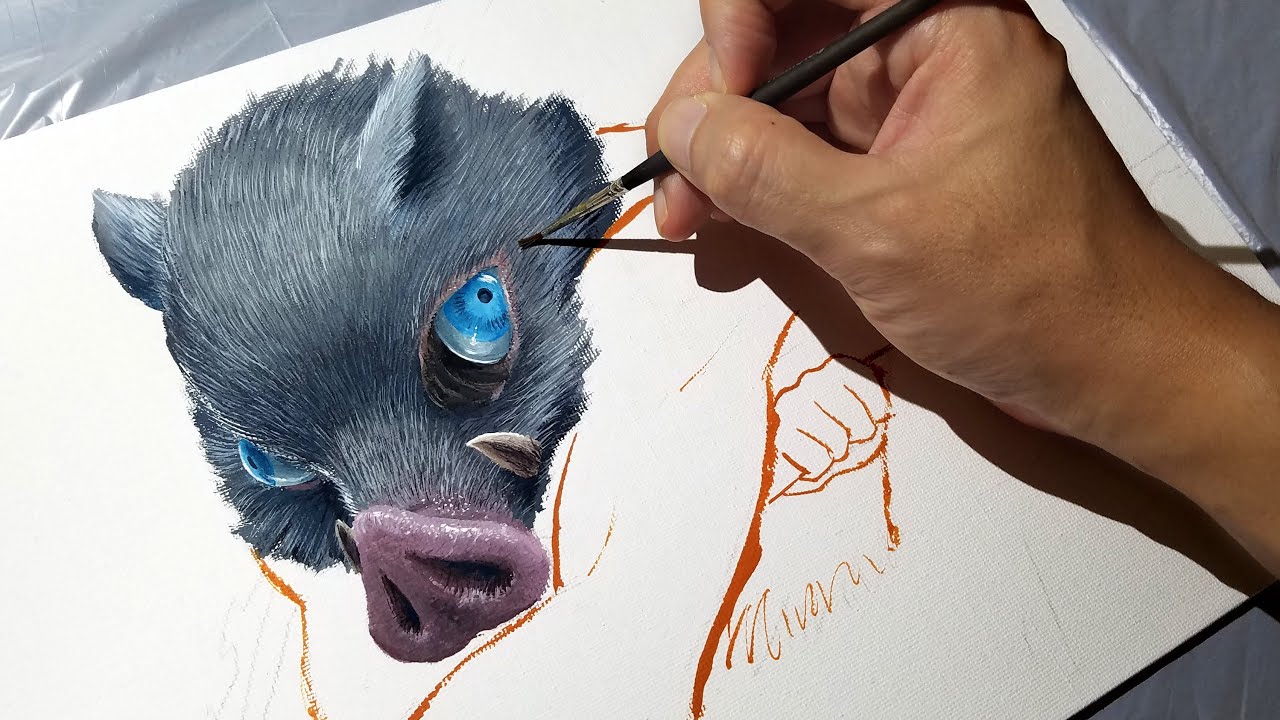 0以上 鬼 イラスト リアル リアル鬼ごっこ 鬼 イラスト